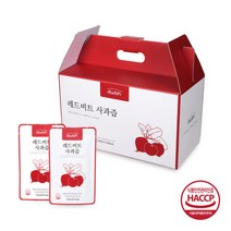 제주 국내산 유기농 비트즙 100% 저온 오가닉 레드비트즙 원액 100ml 30포 120포, 1. 레드 비트즙 30포