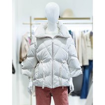 ab.f.z [ab.fz] 스프링 퀄팅 덕다운 패딩 (AFW4FF-D2J)