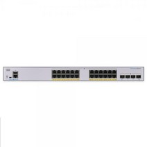 시스코 195W POE+ 1G 기가스위치 허브24포트 L3스위칭 SFP+ CCTV VOIP VLAN 전원 장비