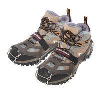 탑앤탑 파워스텐체인 아이젠2 등산아이젠 체인젠, 단품