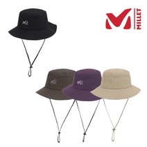 밀레(MILLET) 밀레 22FW 공용 기능성 모자 마운틴햇 MVRFC402 (출시가 63000원), 베이지(30)