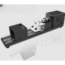 우드 목공 카빙 나무 우드터닝 목선반 공방 기계 조각기, 절단 및 연마형 기계세트