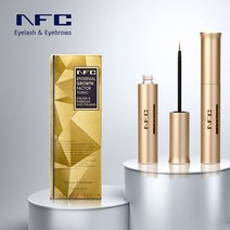 NFC속눈썹영양제 토닉 10ml NFC토닉, 1, 본상품선택
