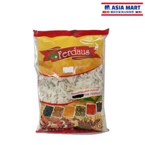 [Ferdaus] flattened rice 500g/넓적 맵쌀100% arabemirates, 500g, 1개