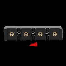 부스바지지대_4P_50A A9AB, 상세페이지 참조