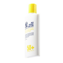 엠엘비코스메틱 디펜스 선 플루이드 NY SPF50+ PA++++, 50ml, 7개