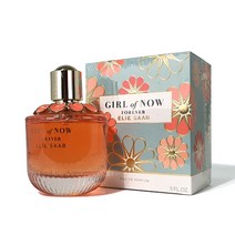 엘리사브 엘리사브 걸 오브 나우 포에버 EDP 90ml