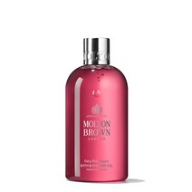 Molton Brown 몰튼브라운 영국산 파이어리 핑크 페퍼 샤워젤 바디워시 300ml