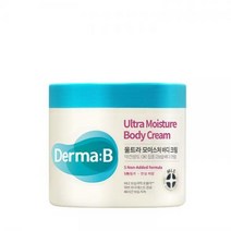 더마비 울트라모이스처 바디크림 430ml