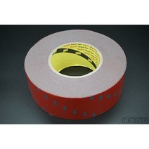 3m 양면테이프 5069(50mm x 11M) 썬팅도구 용품 더틴터 틴팅공구