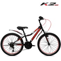 케이투바이크 초등학생 주니어 MTB자전거 덱스터22SF 22인치 21단 서스펜션, 메커드(레이브)SF 22인치 민트 미조립+소형공구