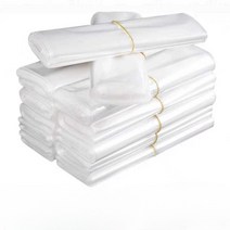 열수축필름 PVC 수축비닐 압축랩 랩핑 포장재, POF/PVC가방100개22x30CM기본PVC