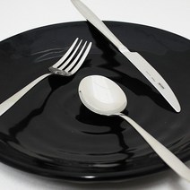 메탈그래프트 플라자 커트러리, 상세설명 참조, 디저트포크