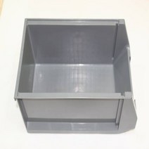 책임유통 부품상자2호 NTB-202(회색)책임공구