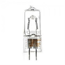 OSRAM HL220-300 GX6.35 할로겐램프 (HL302) /고다드 포멕스조명 오로라 스트로보 조명 사진용램프 사진전구 모