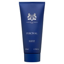 퍼퓸 드 말리 향수 퍼시벌 샤워젤 바디 워시 목욕비누 클렌져, 6.8 OZ