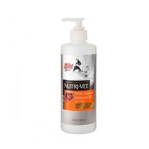 빠른배송/베스트펫 뉴트리벳 오메가3 알라스카 연어오일 399ml, 단품