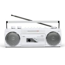 [브리츠] [블루투스오디오] BA-TAP1 WHITE 에디션