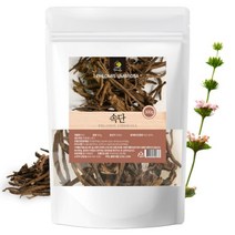 국산 속단 토종 한속단 뿌리 차 건재 말린것 국내산 속절 100%, 1팩, 300g