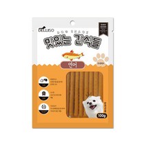 간식 져키 연어 100g 진돗개 요크셔테리어 시츄 플랫저키 퍼그 비숑 체키니즈 말티즈 골든리트리버 육포