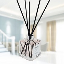 아뜨리에 네츄럴 아로마 디퓨저 대용량 200ml, 레몬라벤더