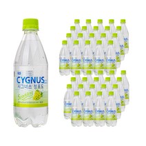 시그너스 스파클링 청포도 샤인머스켓 500ml, 40개