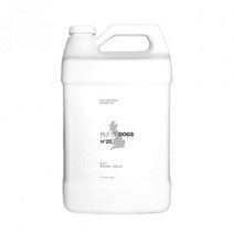 아일오브독스 코아쳐 no20 로얄젤리샴푸 3.8L 강아지 목욕 대용량, 3.8L(1Gal)