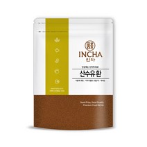 인차 국내산 산수유환 300g, 1개, 단품없음
