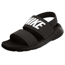 나이키 레나멜 블랙 스니커즈 샌들 Nike Tanjun Sandal Womens