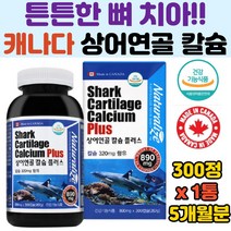 식약처인증 갱년기 골다공증 영양제 상어연골 칼슘제 뼈 관절 건강 어골칼슘 여성 남성 중년 장년 노인 부모님 청소년 어린이 임신 수유부 다이어트 보조제 칼슘부족 추천 효능 개선