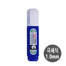 펜텔)수정액(극세식_ZL31-W)-갑(12개입)