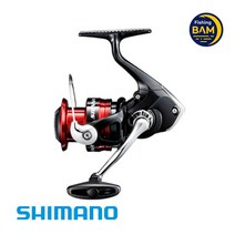 시마노 19 시에나 스피닝릴 윤성보증, 2500FG