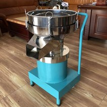 진동선별기 곡물 가루 스텐 고운입자 흔들채 체분기, 체 없는 380v 경제