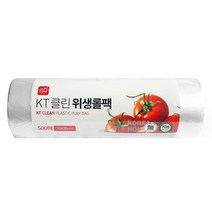 KT 클린 위생롤팩 500매 25x35 주방용품 > 주방일회용품 위생백/비닐봉투 위생롤백/야채봉투, 1″ class=”wr-img”></a></div></p></div></p></div></p></div><div class=