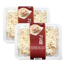 제주감귤과즐 250g+250g, 2개, 250g