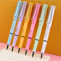 무한연필, 레트로그린