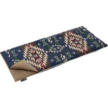 LOGOS 로고스 72600009 [통세탁 침낭·5LOGOS LAND], 단일