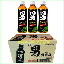 광동헛개차 340mlx20개, 340ml, 20개입/(사은품증정)