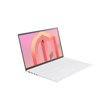 LG전자 그램15 12세대 i5/16GB/256GB/FreeDos, Free DOS, 화이트, 256GB, 코어i5, 15ZD95Q-GX56K, 16GB