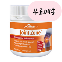 [굿헬스]-M2-goodhealth 조인트 존 200개입, 200정, 1개, 200개