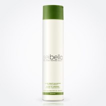 멜라루카 세이벨라 올리브 프루트&아몬드 프로틴 스트렝스 샴푸 296ml, 1개