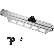 BXGTECH AP67 알루미늄 매거진 (#885-827) 히타치 NR83A3 프레이밍 네일러용 1280520, Black