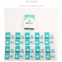 [무료배송]롤리킹 속눈썹펌 속눈썹펌제 1제 2제 속눈썹파마