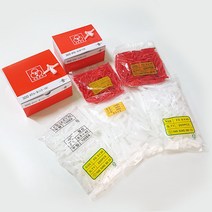 콘크리트 칼브럭 6 ~ 10 mm 칼블럭 칼부럭 동공 토글 앙카, 100개, 동공앙카-소 (100EA)