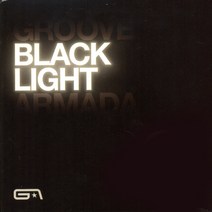 핫트랙스 GROOVE ARMADA - BLACK LIGHT