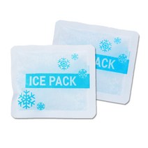 초 미니 무지 얼음 휴대용 부직포 젤 소형 중형 대형 워터 완제품 아이스 팩 박스모음 12x17 15x20 16x24, 부직포 젤 완제품 12x14 (180)
