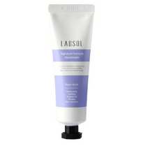 랩솔 시그니처 포뮬러 고보습 퍼퓸 핸드크림 로얄머스크, 4개, 55ml