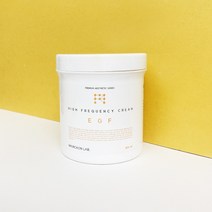 씨앤케이코스메디칼 이지에프 고주파크림 800ml, 상세페이지 참조, 상세페이지 참조, 상세페이지 참조