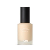 아이소이 [본사직영]스킨케어 비건 파운데이션 SPF38 PA++, MK002(23호)