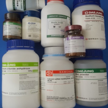오피스안 염화리튬(kor) Lithium chloride anhydrous 98% (EP) DAE-1KG 시약